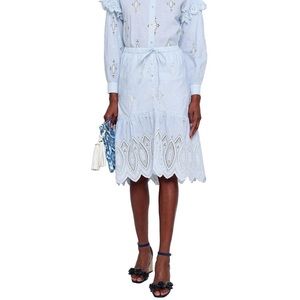 💙 Joie Chantoya Skirt 💙